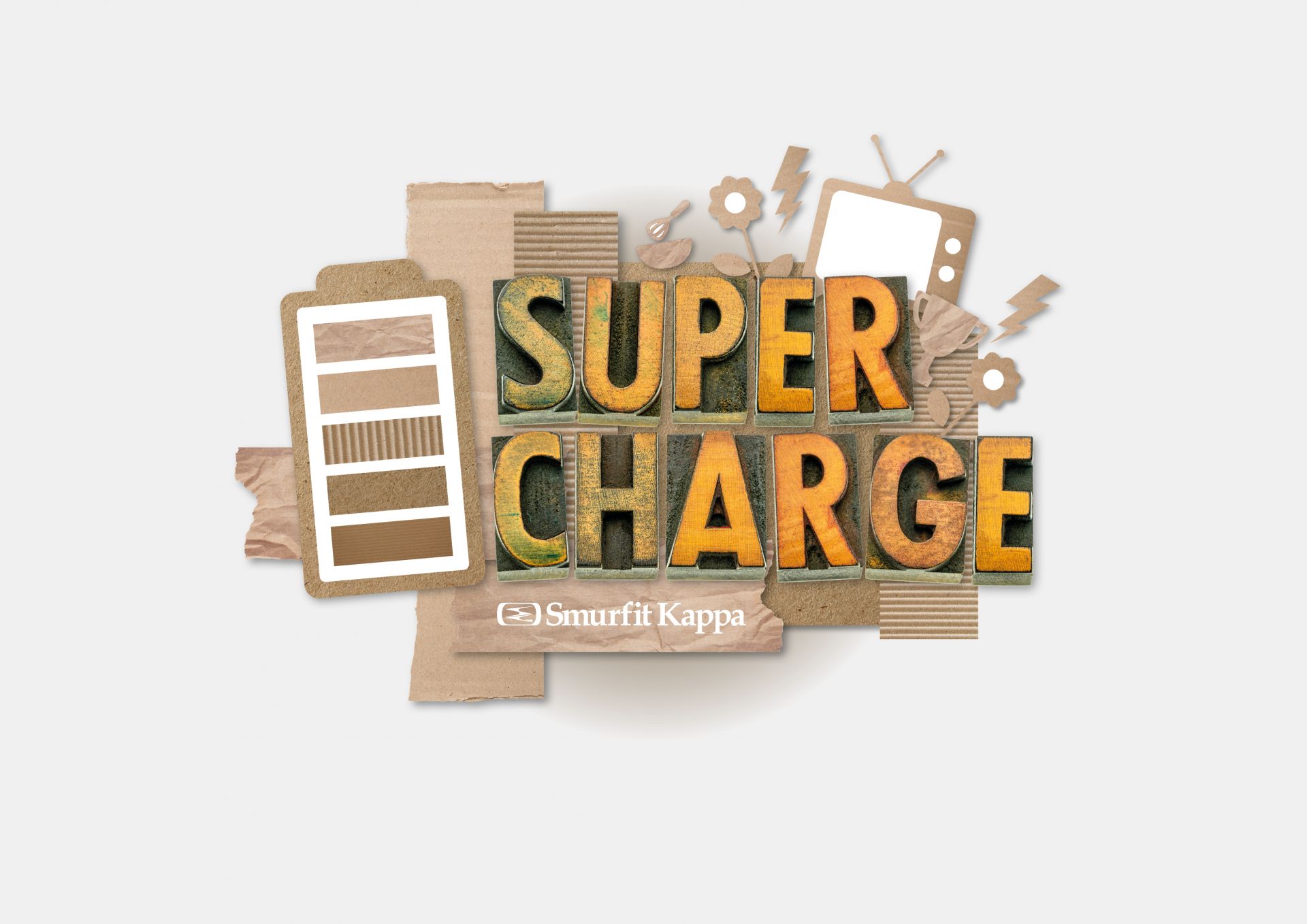 SKT Supercharge SKT Supercharge